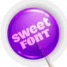 Sweetfont logo