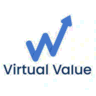 Virtual Value logo