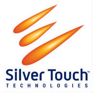 SilverTouch HRMS on Cloud logo