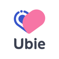 Ubie AI Symptom Checker logo