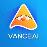VanceAI VansPortrait logo