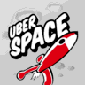 UberSpace logo
