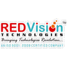 REDVision Computer Technologies logo