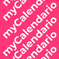 My Calendario logo