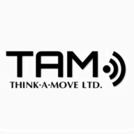 Think-A-Move SPEAR Speech Recognition logo