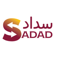 Sadad Qatar logo