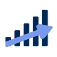 The Data Central logo