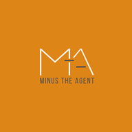 Minus The Agent Australia logo