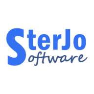 SterJo Netstalker logo