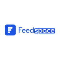Feedspace.io logo