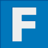 FontM logo