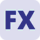 FOREX.com icon