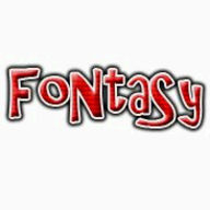 Fontasy logo