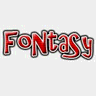 Fontasy logo