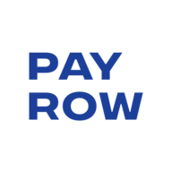 Payrow logo