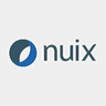 Nuix Discover logo