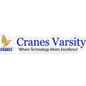 Cranes Varsity logo