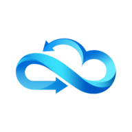 CloudFunnels logo