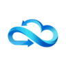 CloudFunnels logo