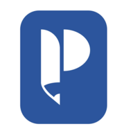Proredaction logo