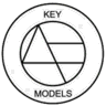 Key Models logo
