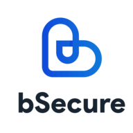 bSecure Pakistan logo
