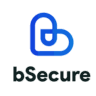 bSecure Pakistan logo