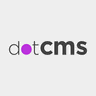 dotCMS Cloud logo