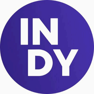 Indy Time Tracker logo