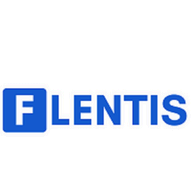 FlentisPRO VMS logo