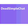 DeadSimpleChat icon