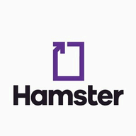 Hamster.ca logo