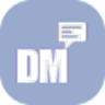 Discordmate.top logo