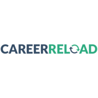 Career Reload logo