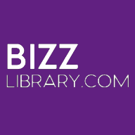 Bizzlibrary.com logo
