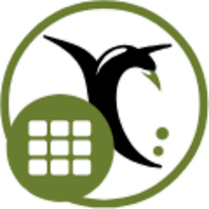 Framacalc logo