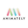 Animately.co logo