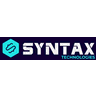 Syntax Technologies logo