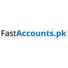Fast Accounts Pakistan logo