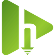 Pazu Hulu Video Downloader logo