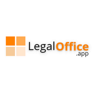 Legal Office App logo