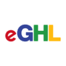 eGHL logo