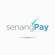senangPay logo