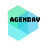 AgenDAV logo