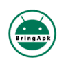 BringApk logo