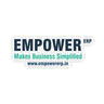 Empower ERP India
