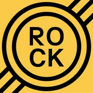 Hudson Rock logo