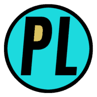 Play Louder logo