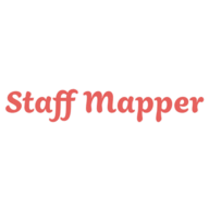 Staff Mapper logo