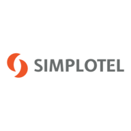 Simplotel Hotel Website Builder logo